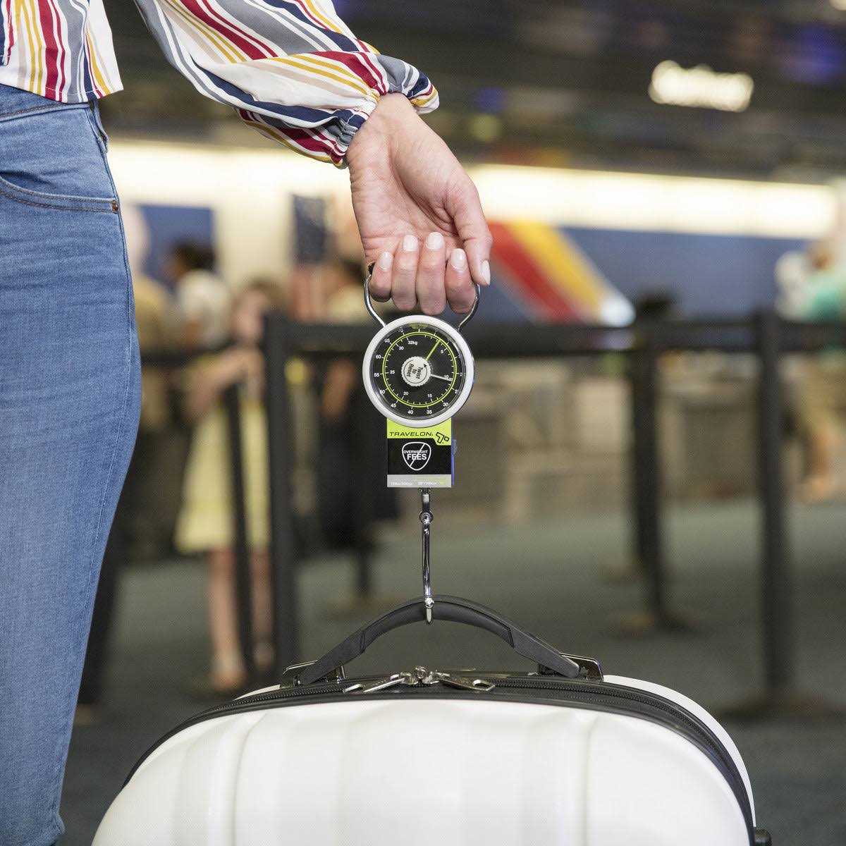 Travelon 19325 - Image 4