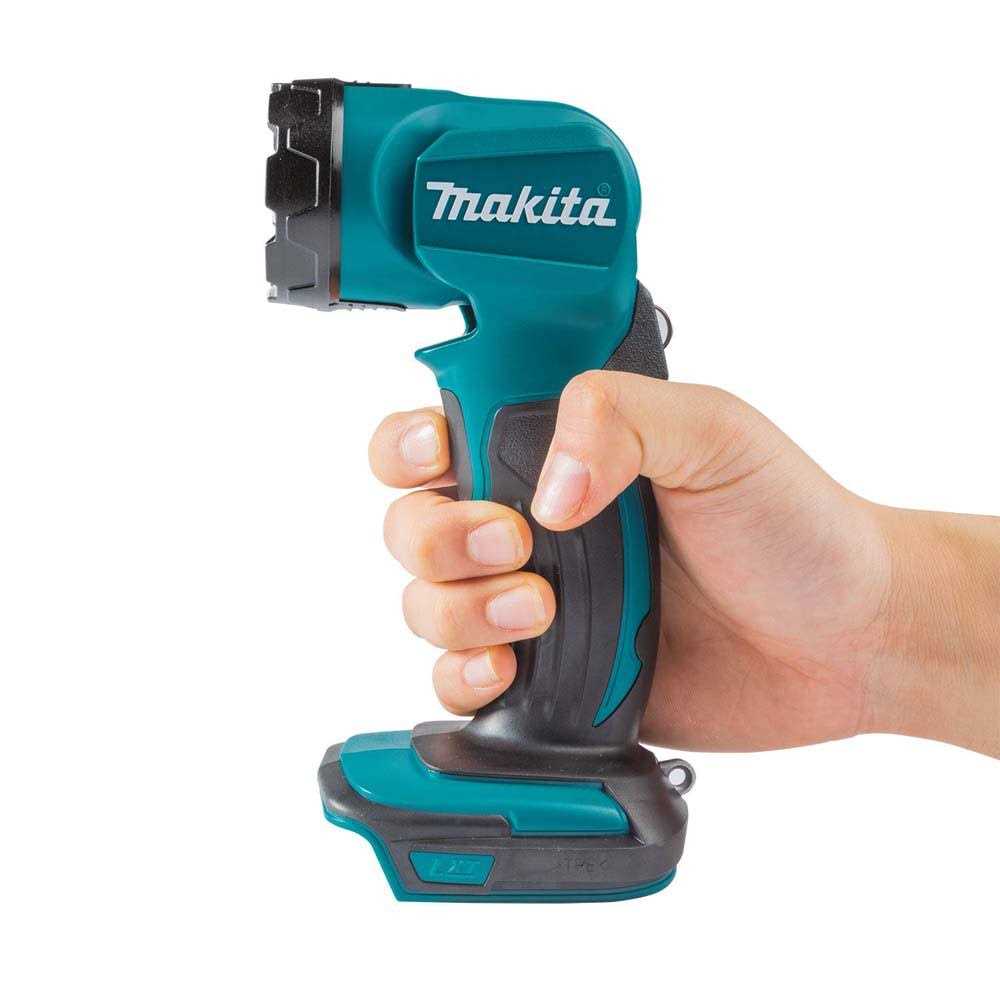 Makita XT614SX1 18V LXT Lithium-Ion Cordless 6-Piece Combo Kit - Image 3