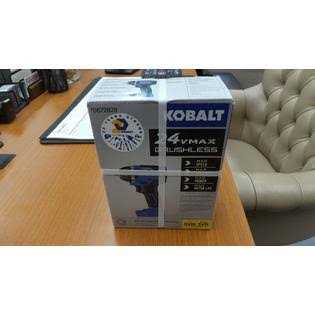 Kobalt 24-Volt Max 3/8-in Drive Cordless Impact Wrench - Image 3