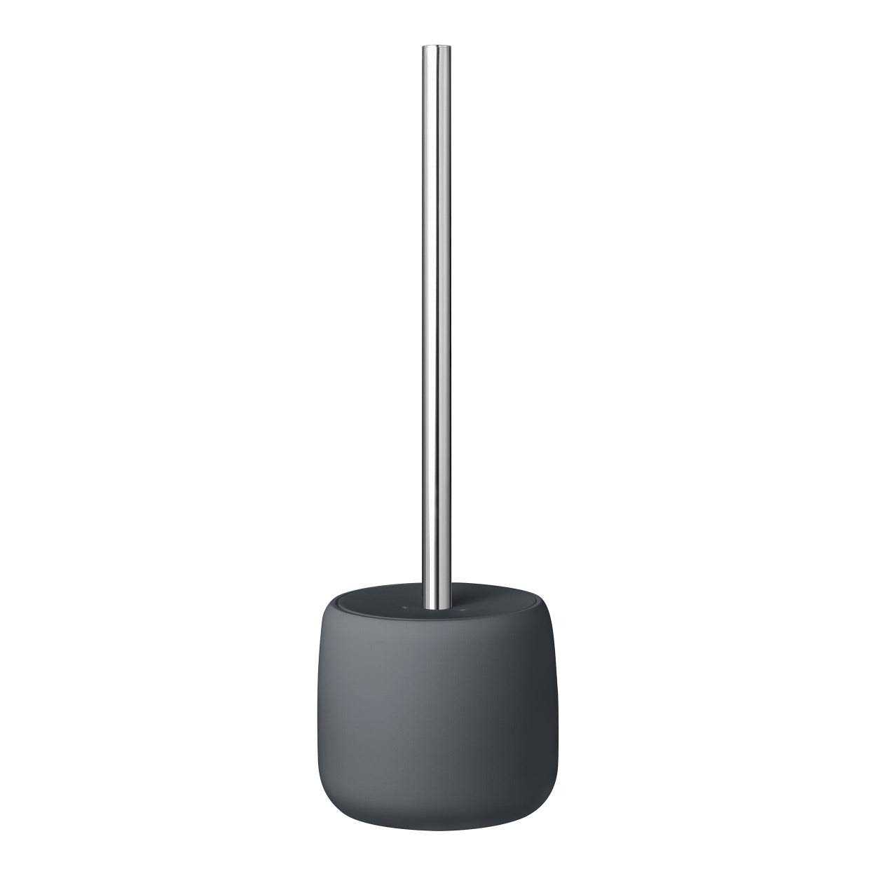 Blomus Sono Plunger with Decorative Holder - Image 4