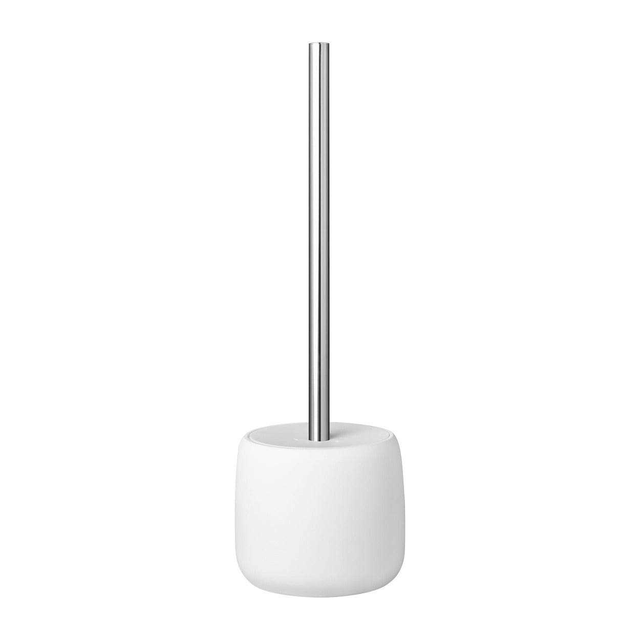 Blomus Sono Plunger with Decorative Holder - Image 3