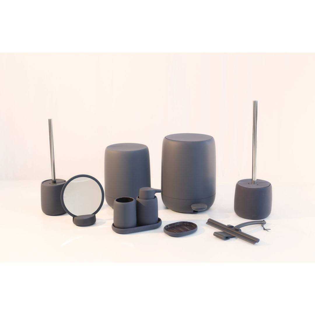 Blomus Sono Plunger with Decorative Holder - Image 5