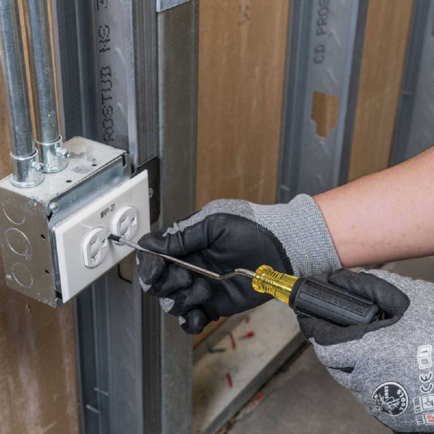 Klein Tools Screwdriver 670 - Image 5