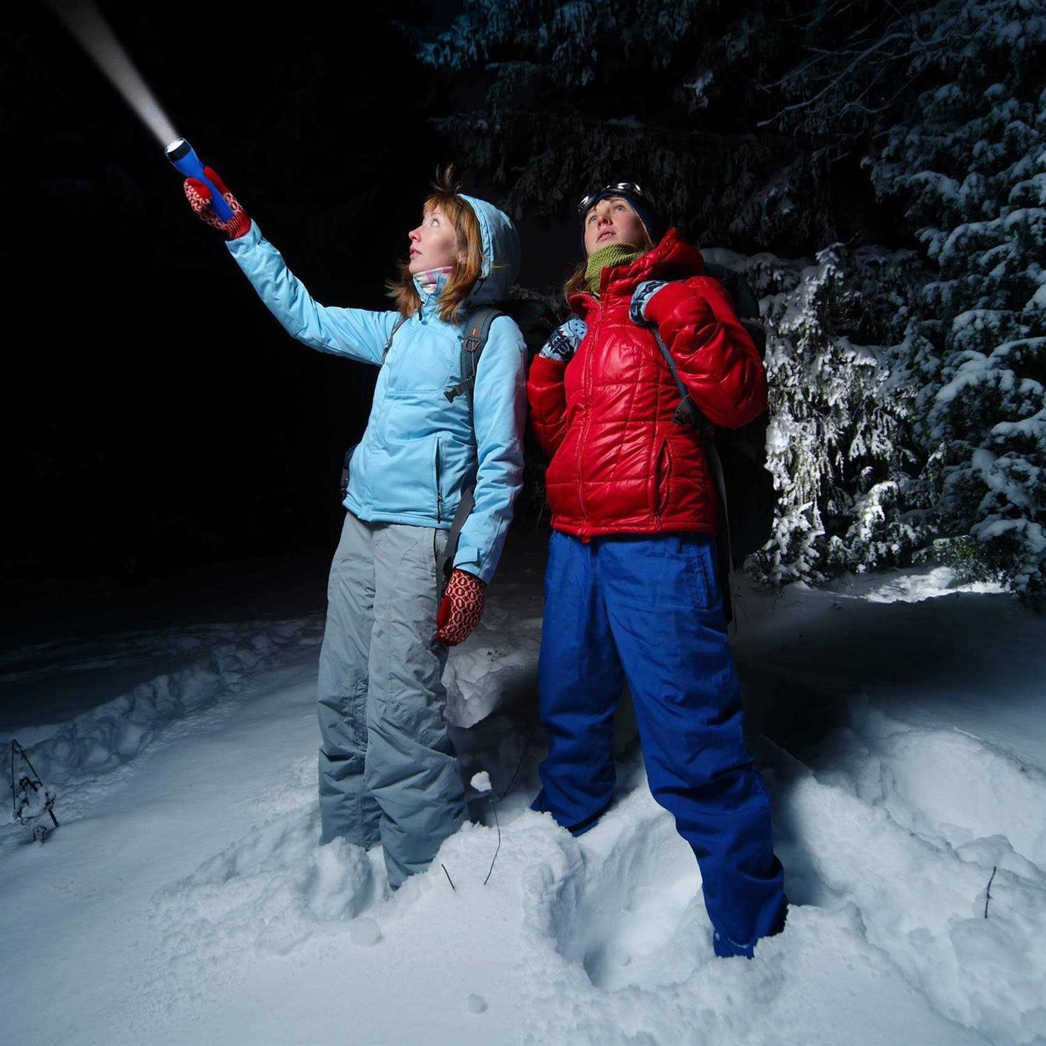 Eveready LED Flashlight - Image 3