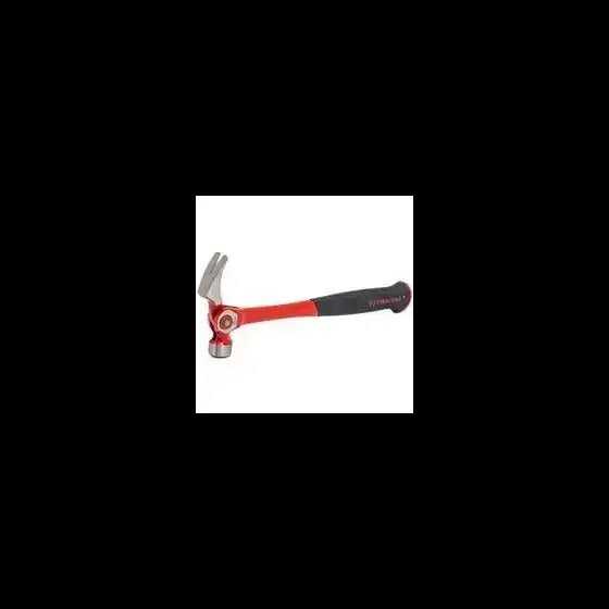 Crescent 18 oz Steel Indexing Claw Hammer CINDEX18 - Image 4