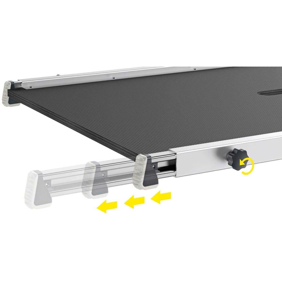 Hailo TP1 Staircase Platform - Image 5