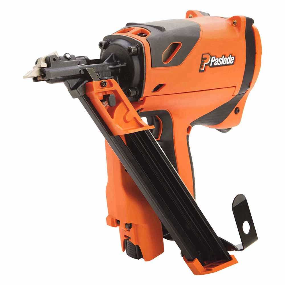 Paslode CF150-PP Cordless Positive Placement Metal Connector Nailer 906200 - Image 3
