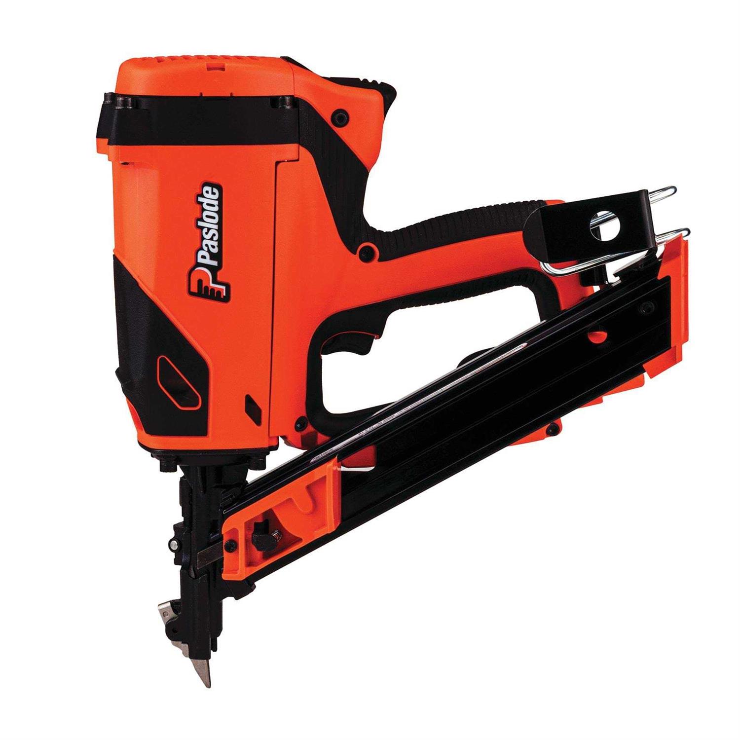 Paslode CF150-PP Cordless Positive Placement Metal Connector Nailer 906200 - Image 4