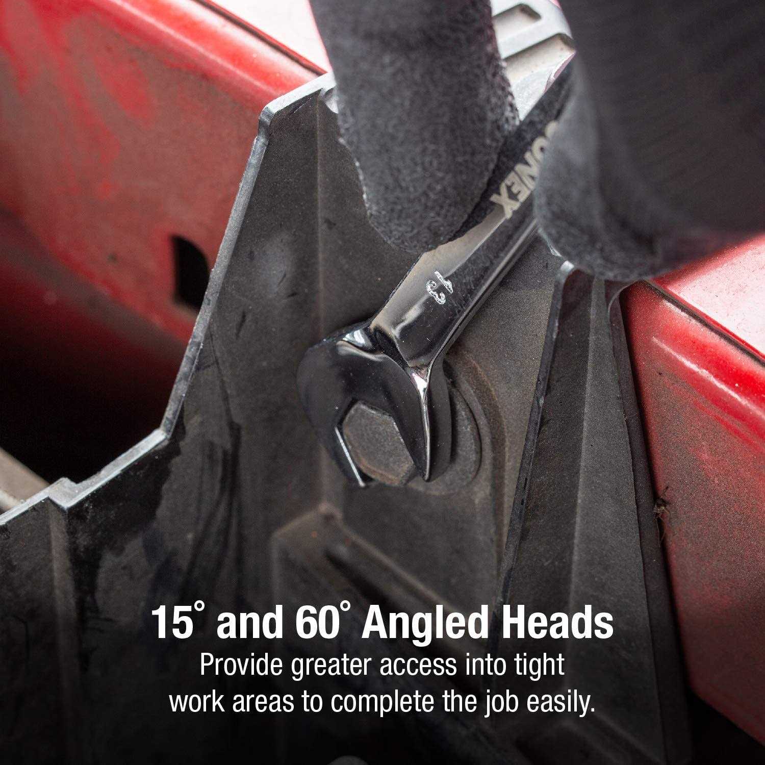 Sunex Tools 9914 - Image 4