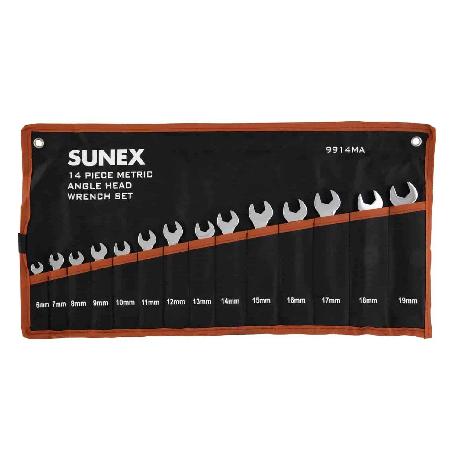 Sunex Tools 9914 - Image 5