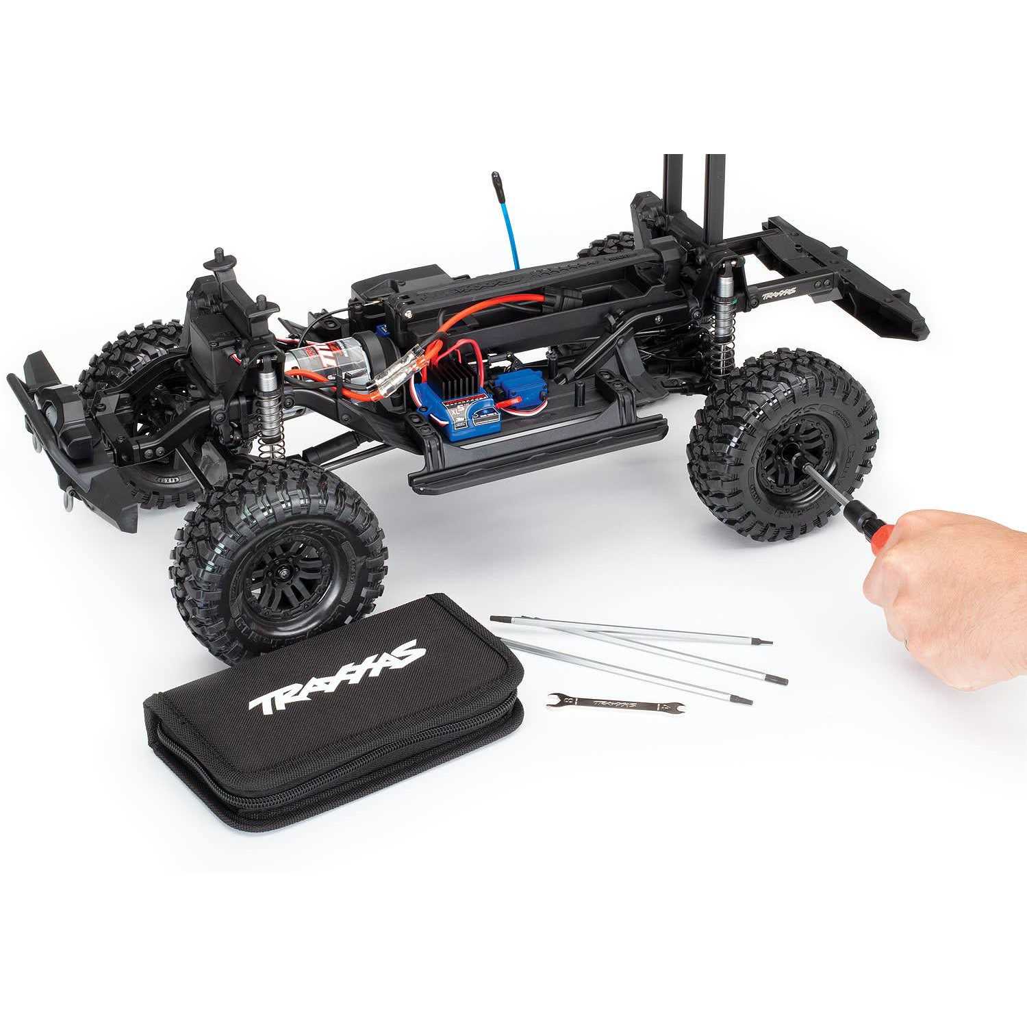 Traxxas 3415 Tool Kit - Image 3