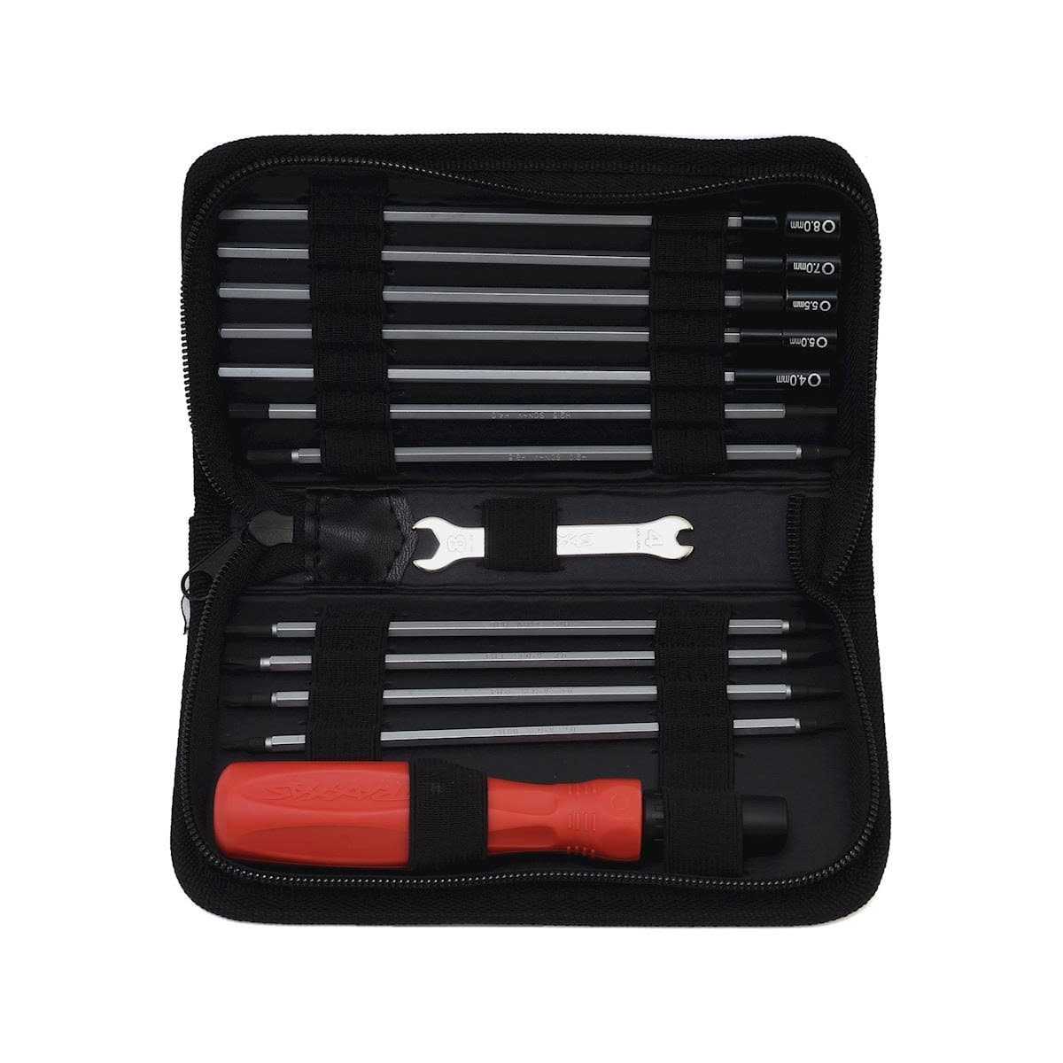 Traxxas 3415 Tool Kit - Image 4