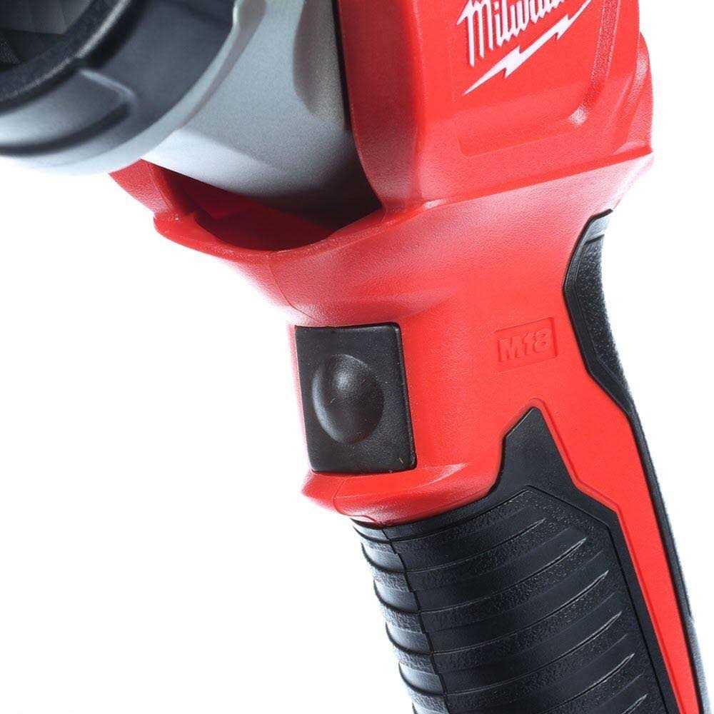 Milwaukee M18 2735-20 - Image 4