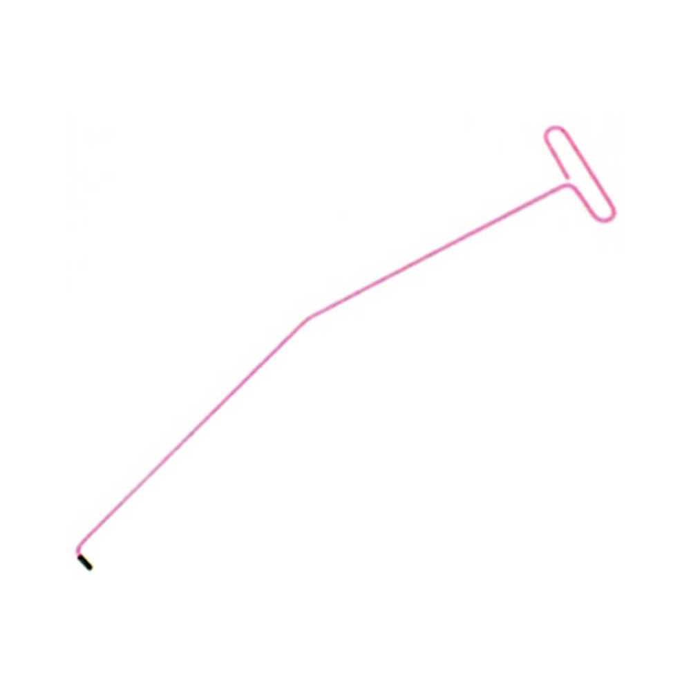 Steck Little Easy Lockout Tool 32908 - Image 3