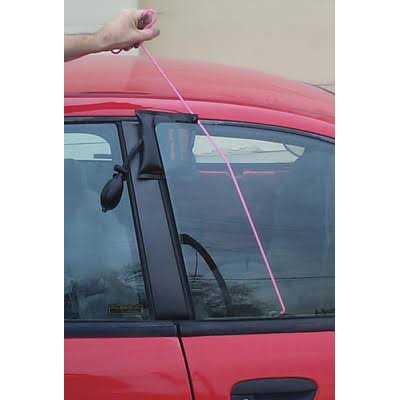 Steck Little Easy Lockout Tool 32908 - Image 5