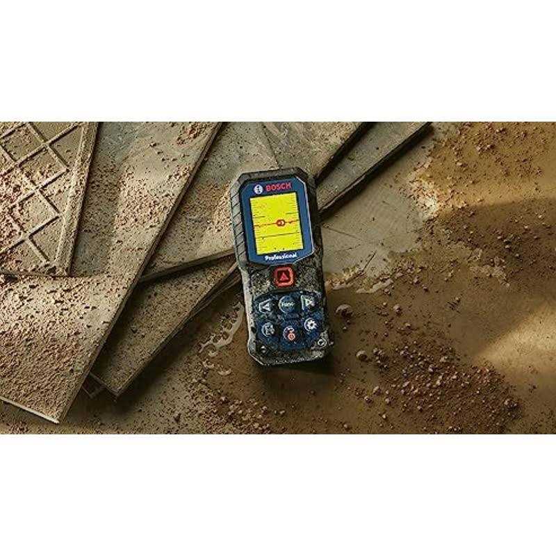 Bosch Blaze 165 ft. Laser Measure GLM165-22 - Image 3