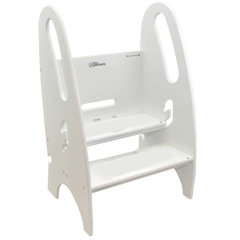 Little Partners 3 in 1 Growing Step Stool - Image 3