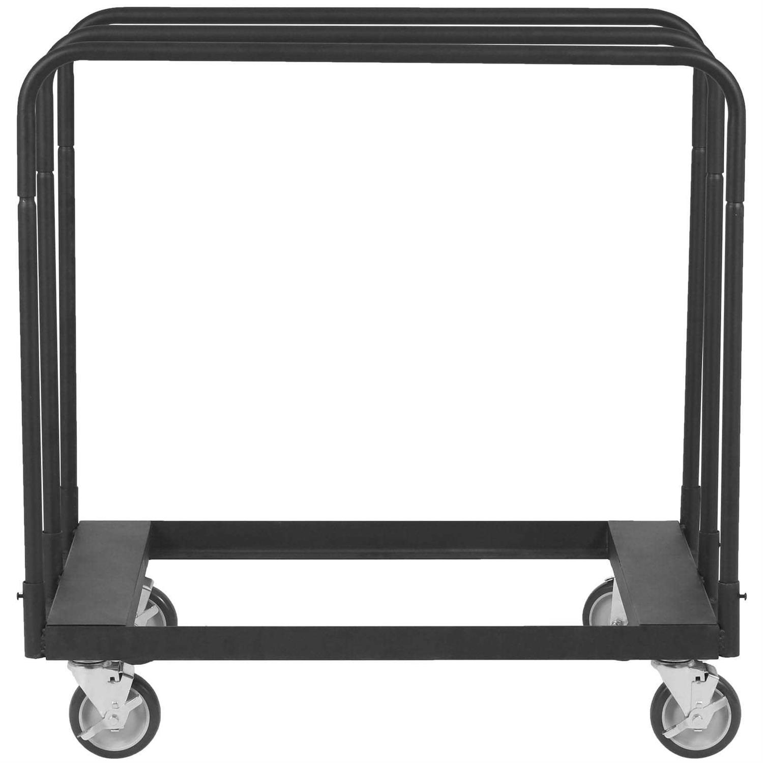 Bentism Drywall Cart 1800 lbs Panel Cart Dolly Handling Sheetrock Sheet Panel - Image 3