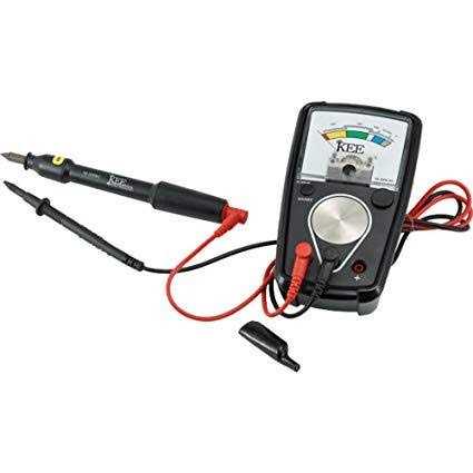 Kee Gold Tester - Image 4