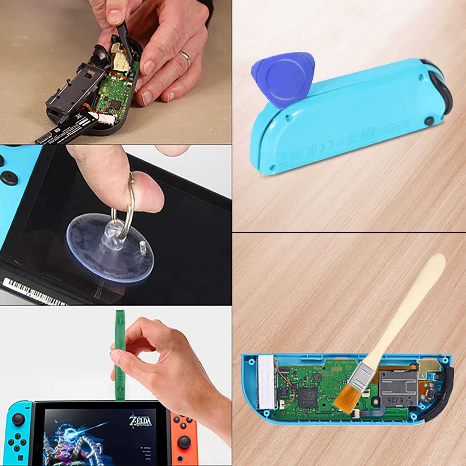 Triwing Screwdriver for Nintendo Switch - Image 4