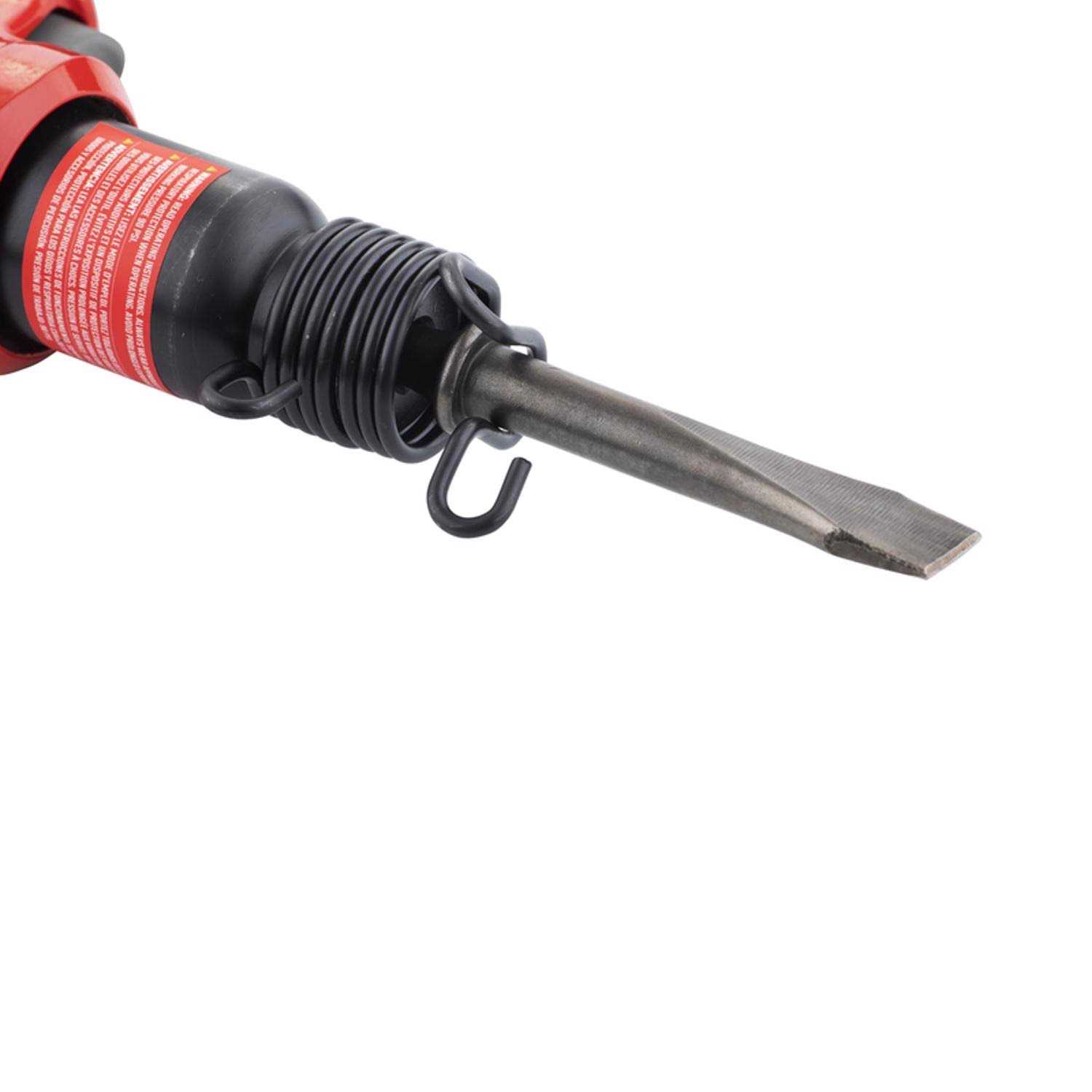 Craftsman Air Hammer 2800 bpm - Image 4