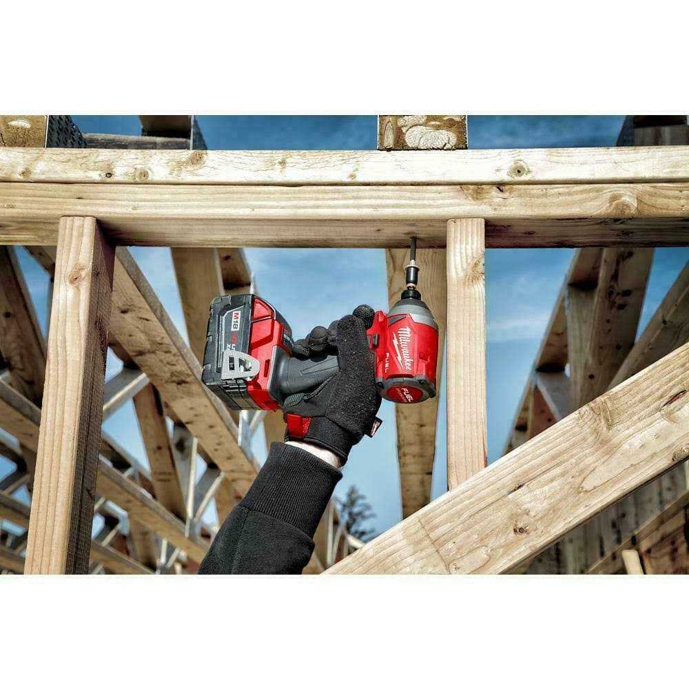 Milwaukee Tool M18 2997-22 - Image 4