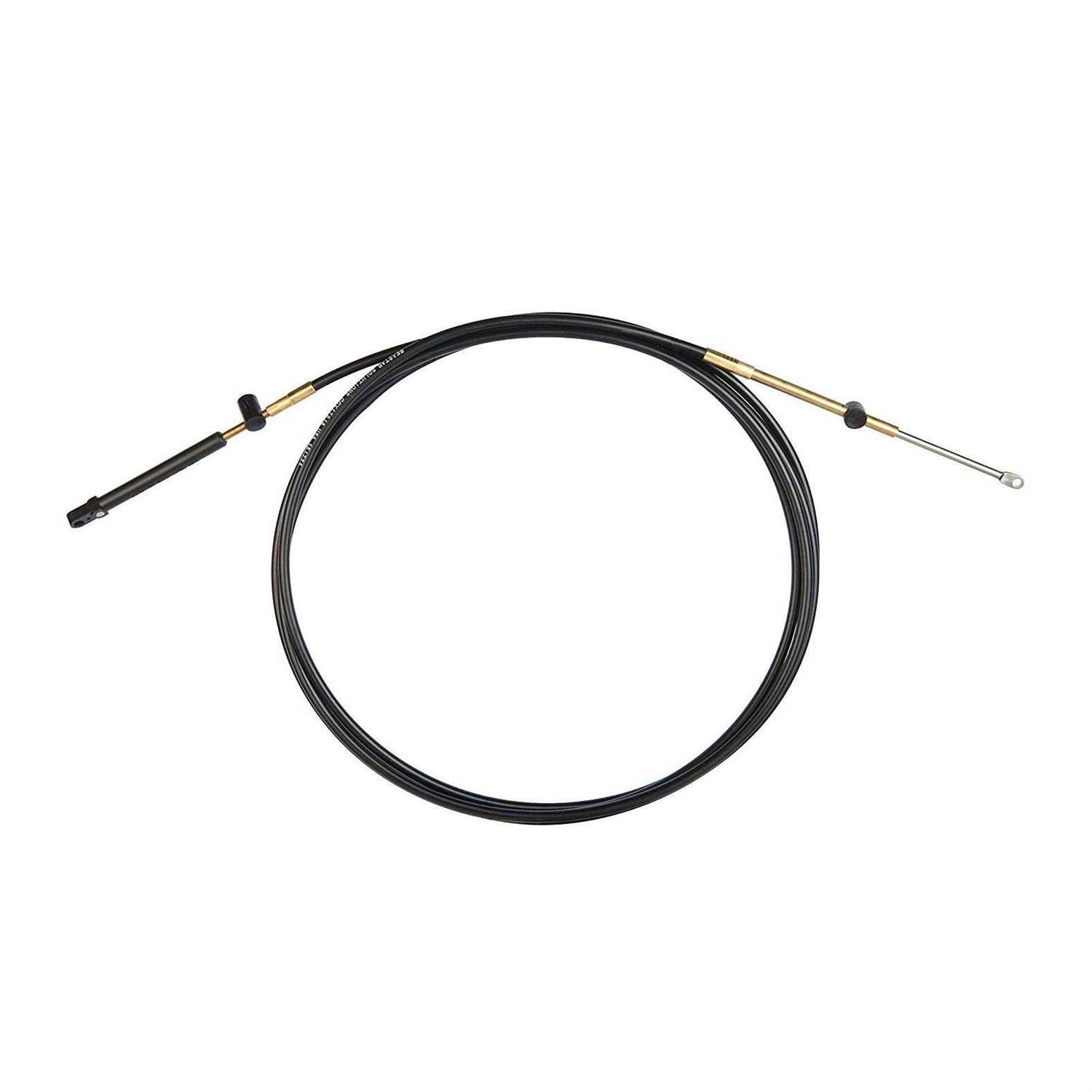 Seastar Control Cable 600a Xtreme - Image 3