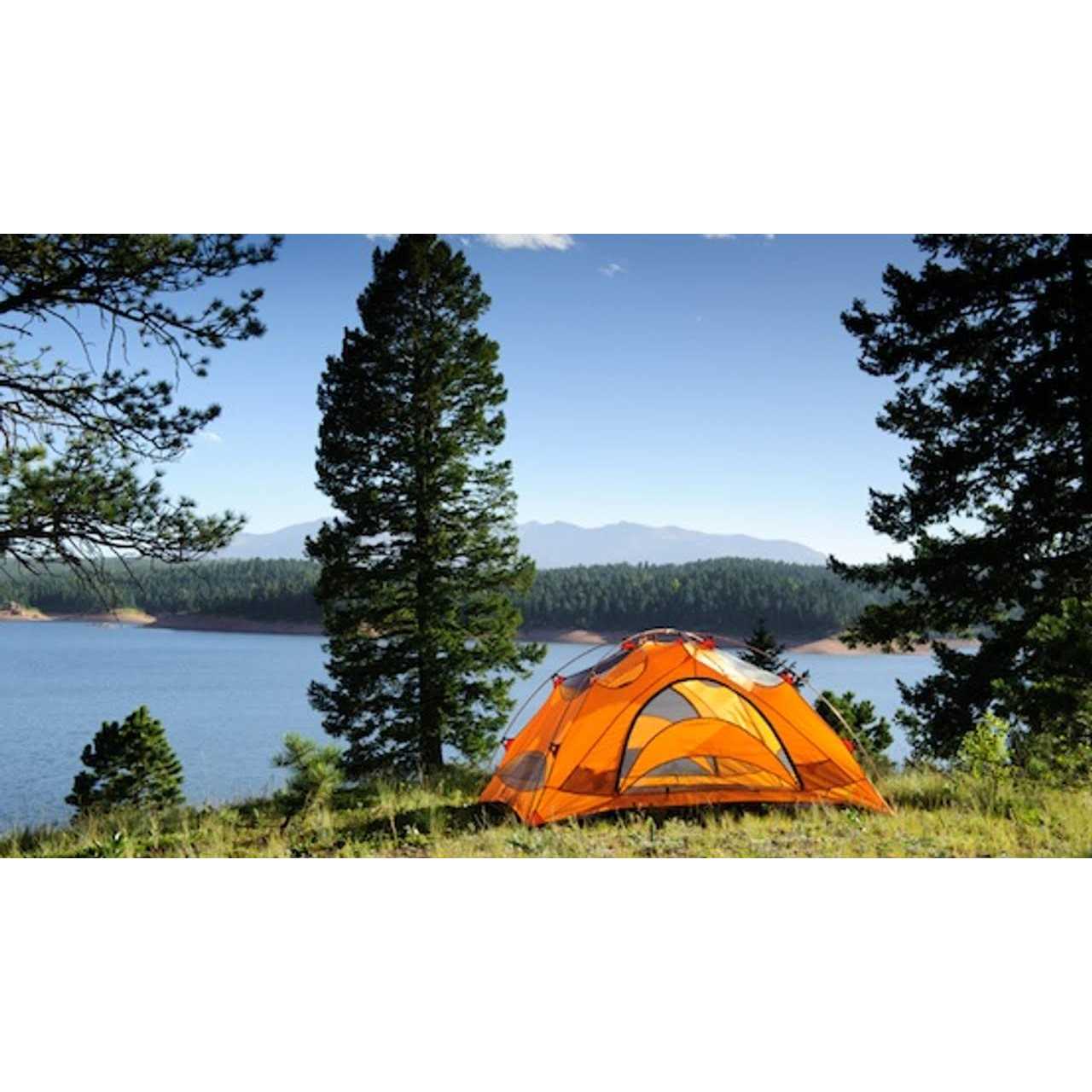 Smith's 8 Dual Grit Combination Sharpening Stone - Image 3