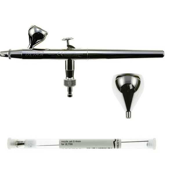 Harder Steenbeck Ultra Airbrush Gun - Image 4