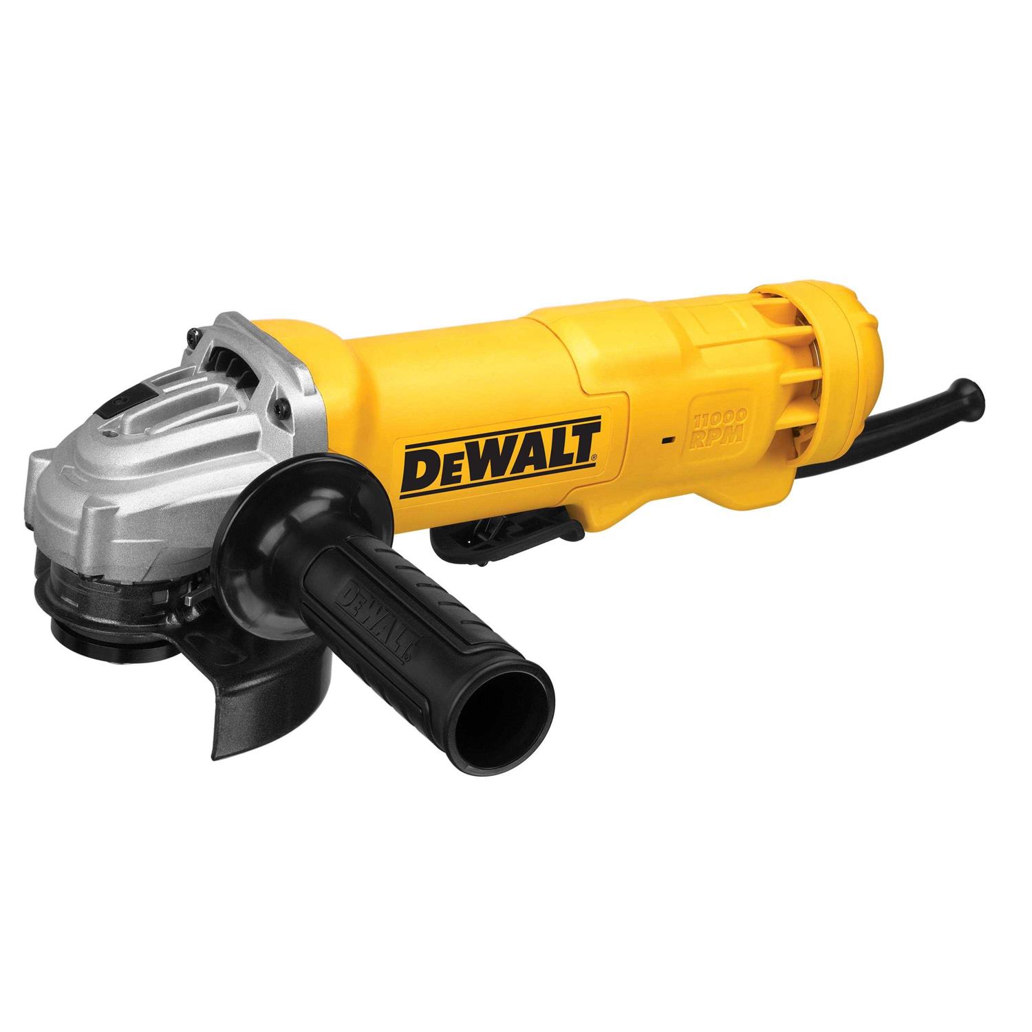 DeWalt DWE402N Angle Grinder