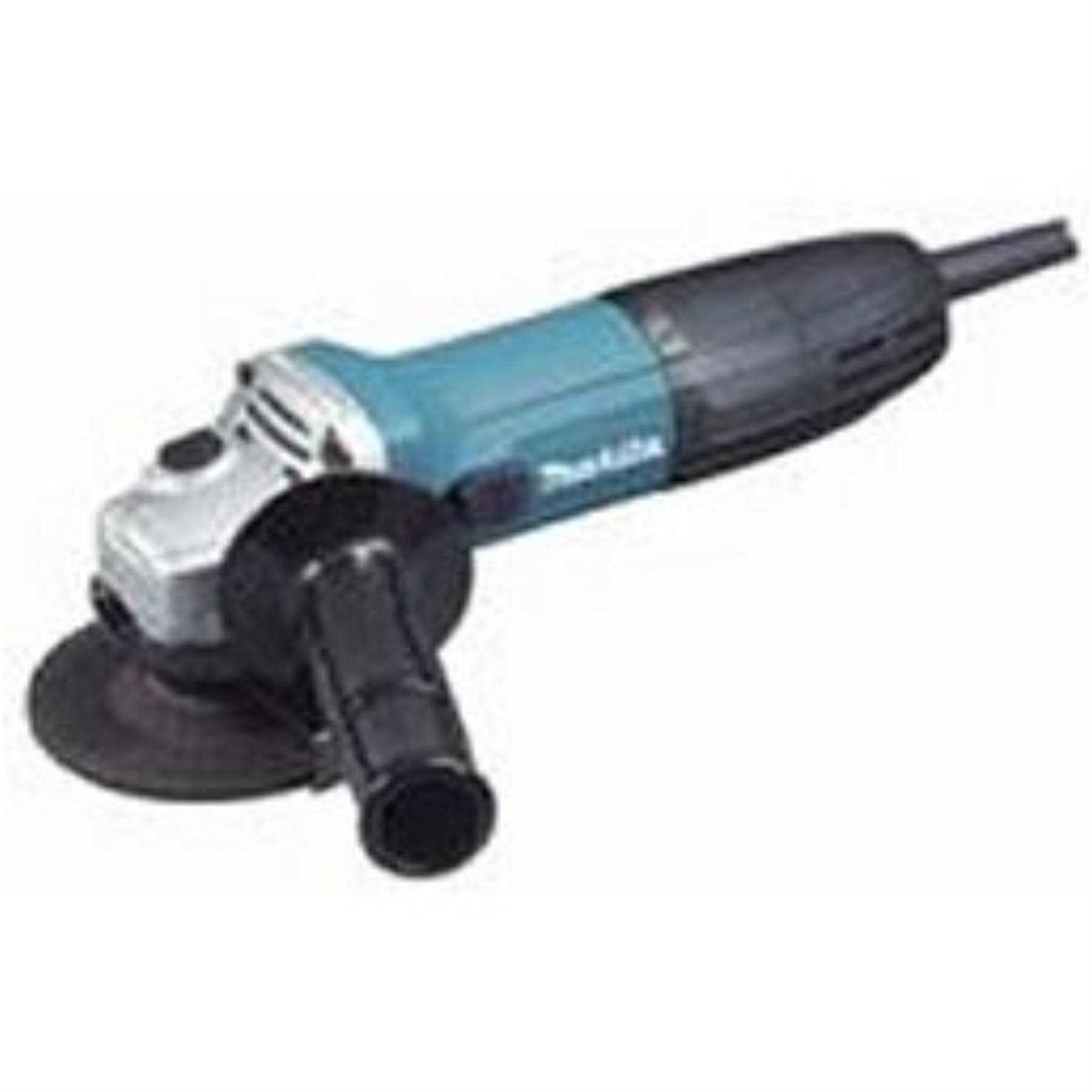 Makita GA4030K 4 In. Angle Grinder - Image 4