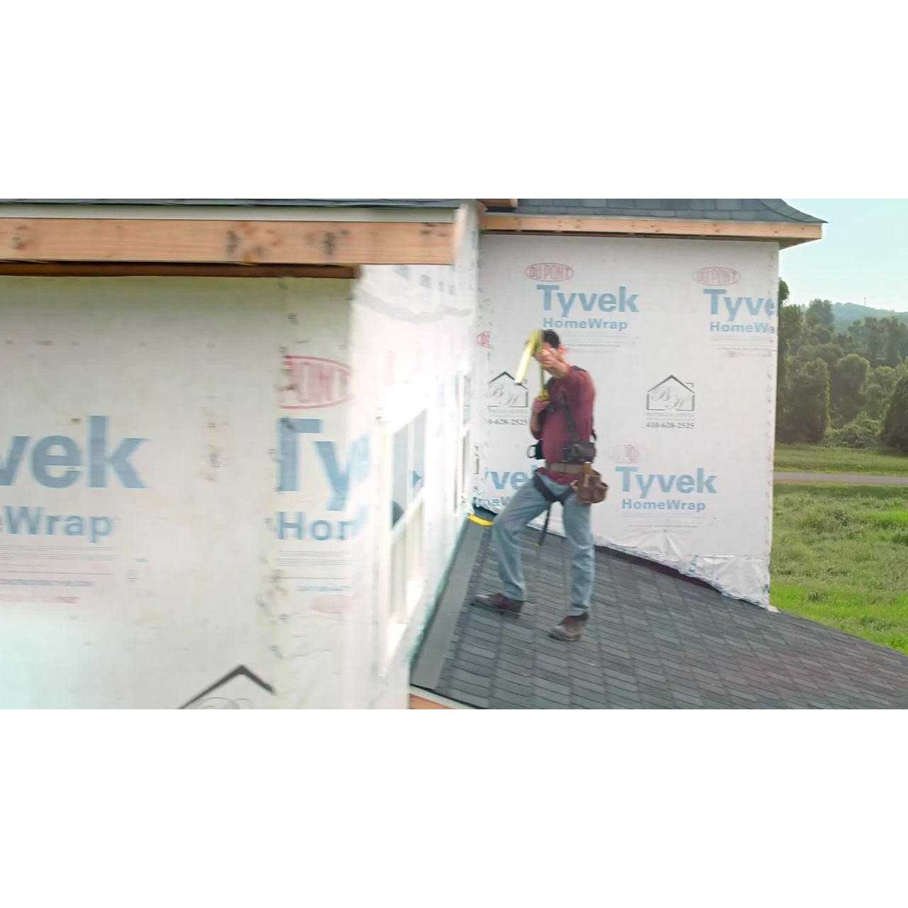 Stanley 40 ft. FatMax Tape Measure 33-740L - Image 4