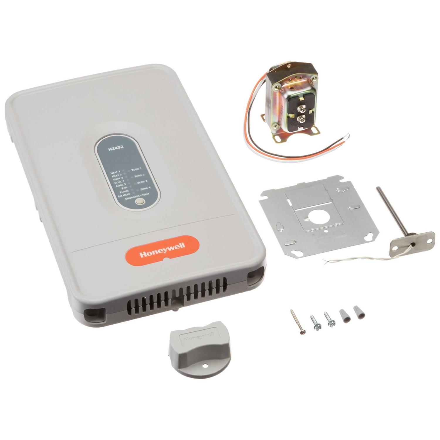 Honeywell TrueZONE HZ432 - Image 4