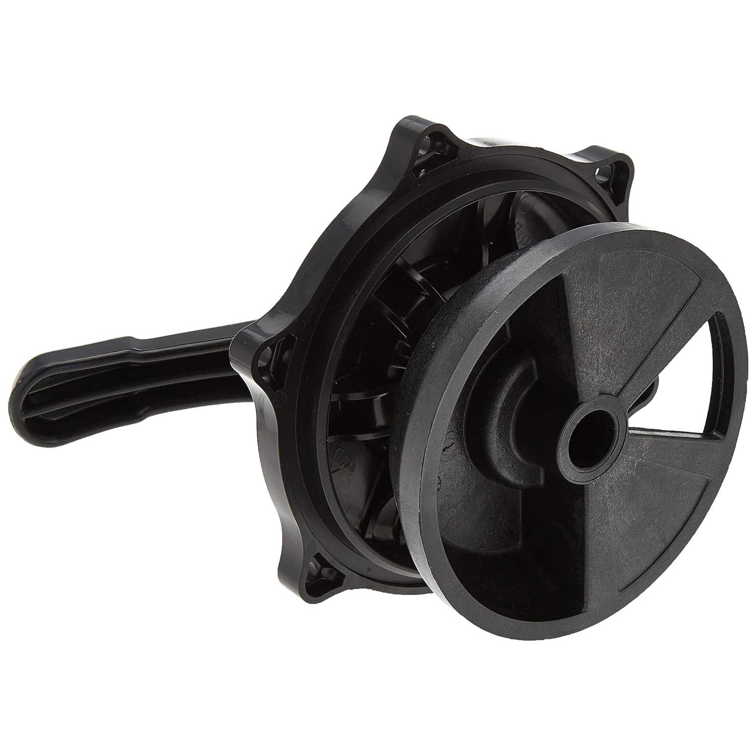 Hayward Key Cover & Handle Assembly SPX0710XBA17 - Image 3