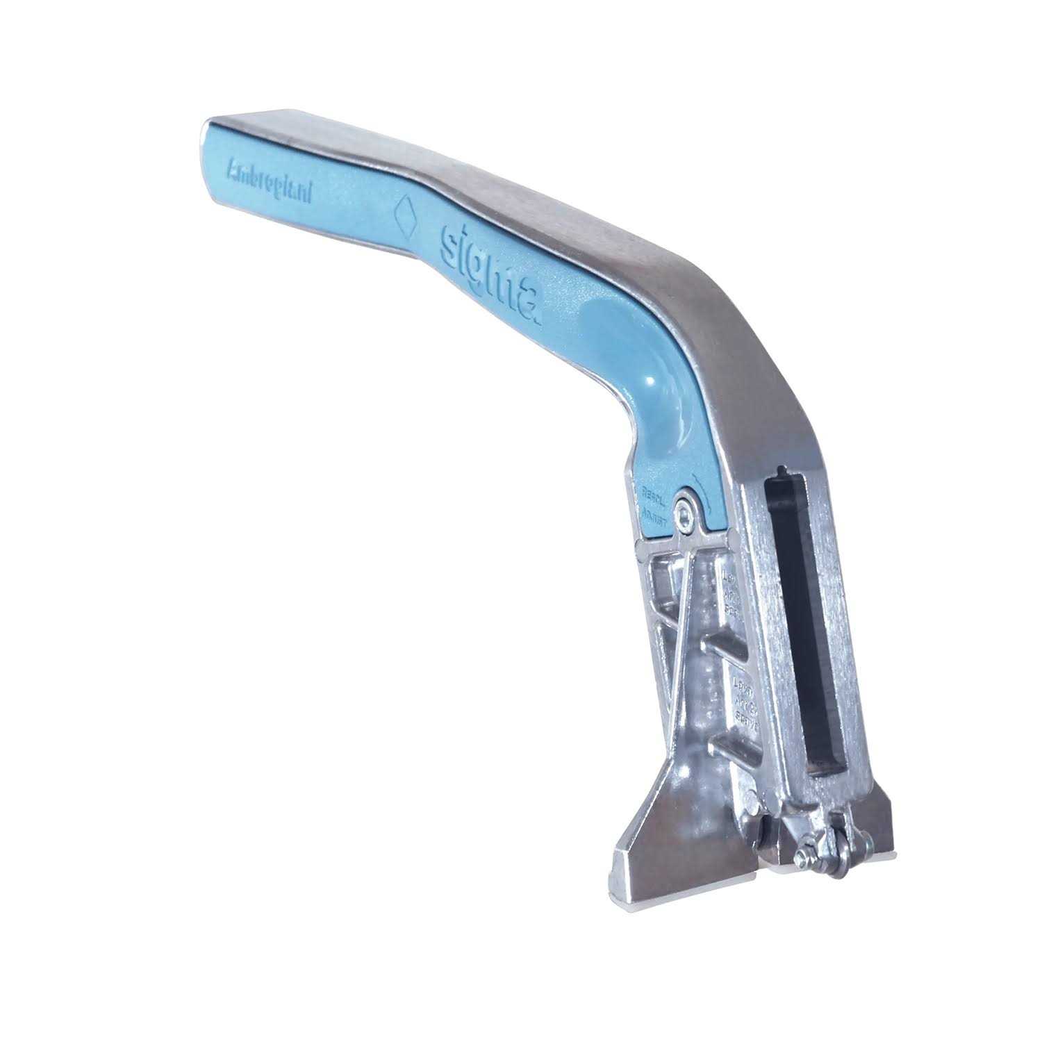 Sigma 14 Pull Handle Tile Cutter - Image 3