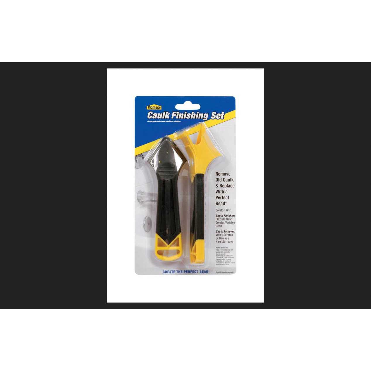Homax Caulk Finishing Kit - Image 5