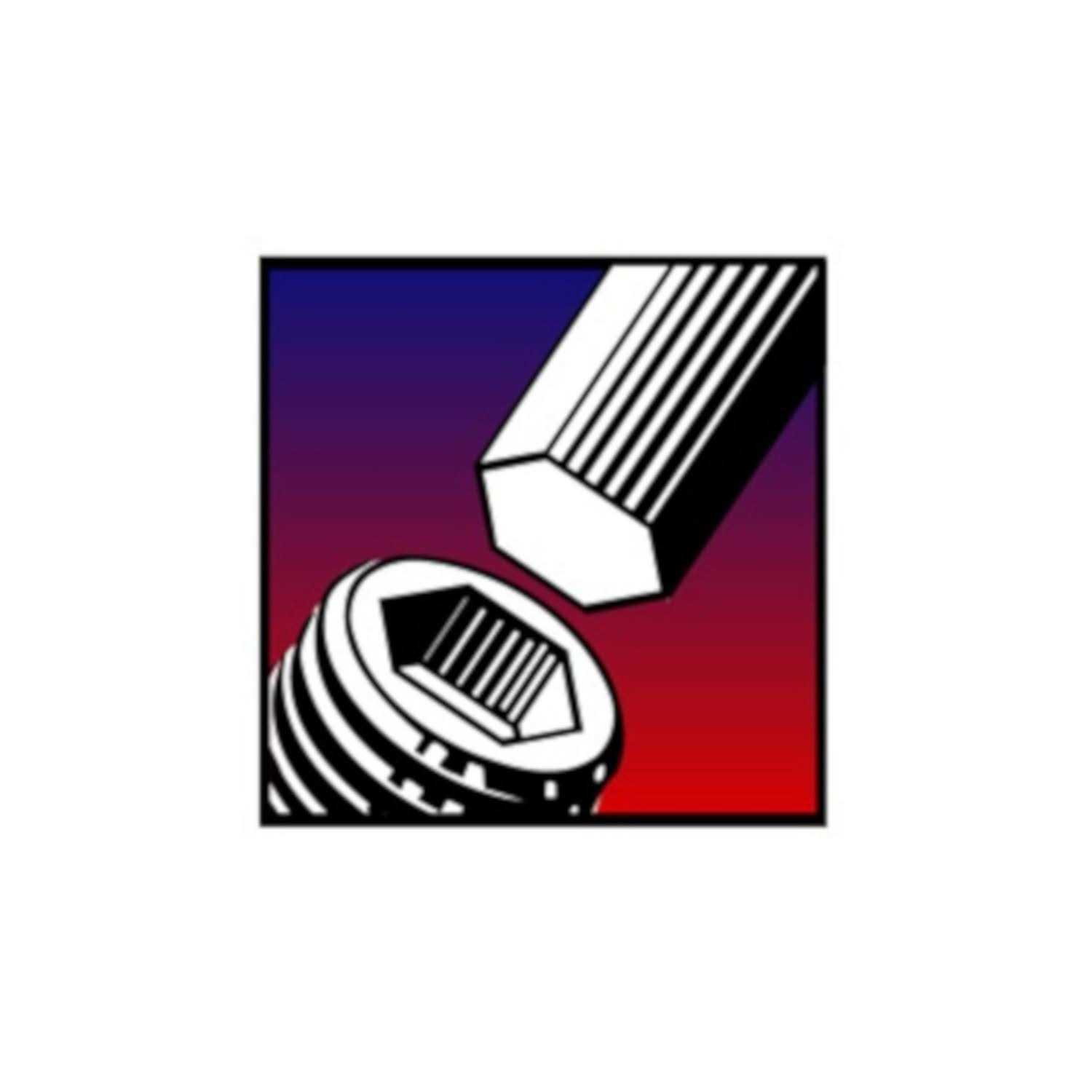 Eklind Cushion Grip T-Handle Hex Key - Image 4