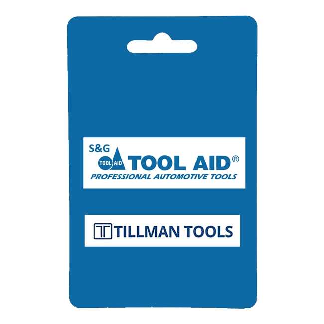 S G Tool Aid 82350 Door Aligner Tool - Image 3