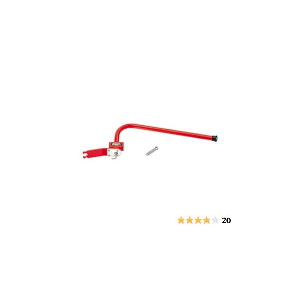 S G Tool Aid 82350 Door Aligner Tool - Image 5