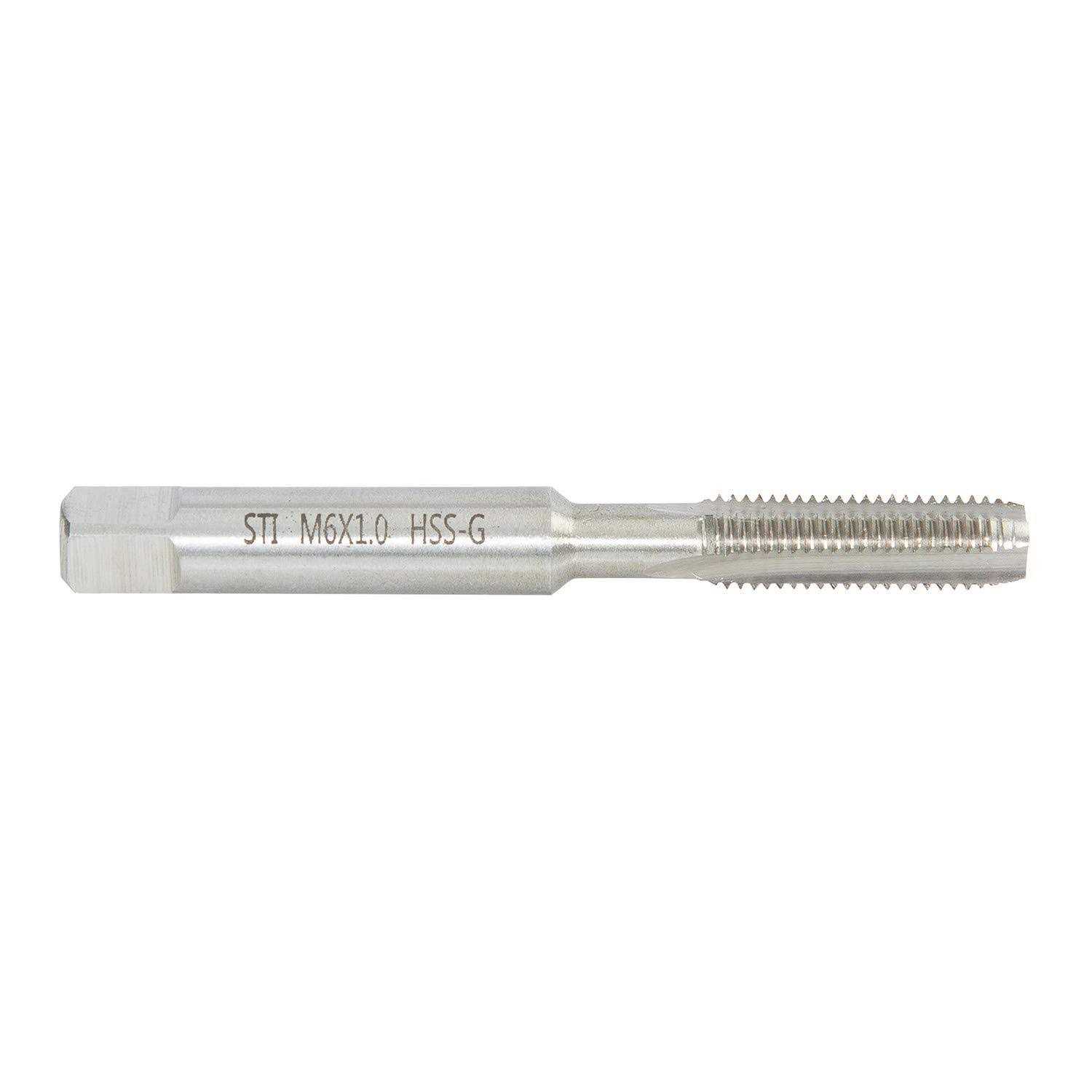 OEMTOOLS Stainless Steel Non Locking Helical Thread Repair Kit 6 mm 25626 - Image 4