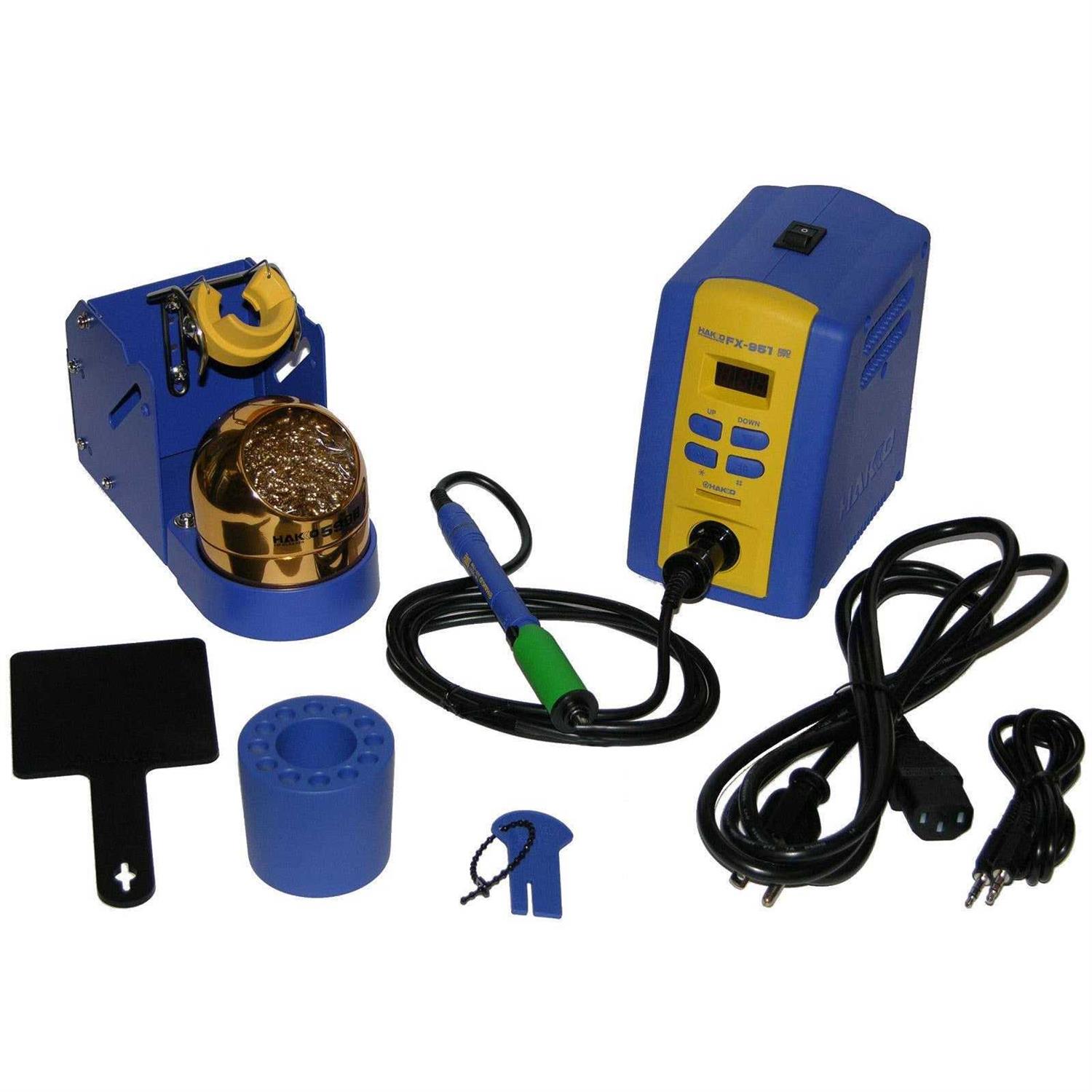 Hakko FX-951 - Image 3