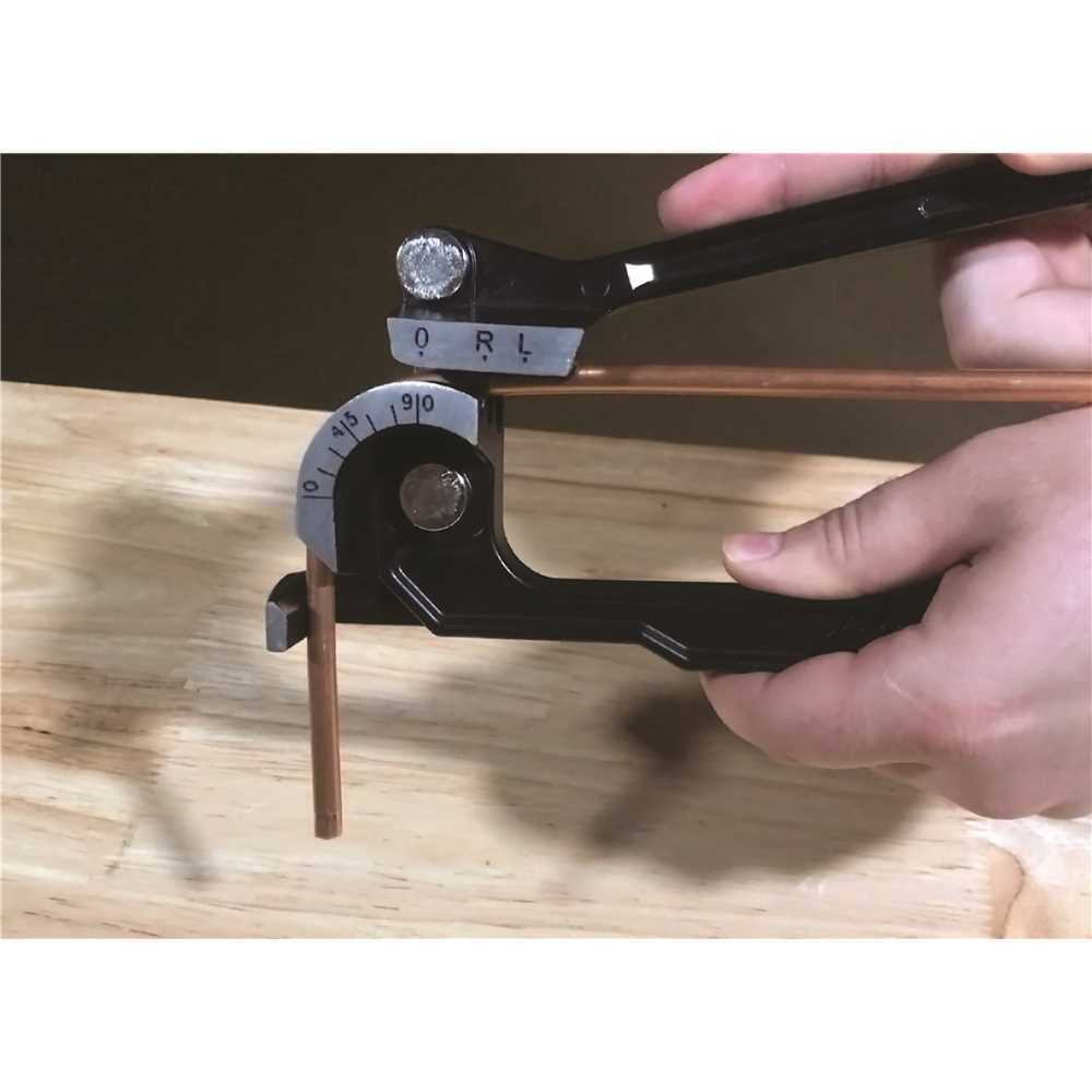 Husky 80-535-111 Tube Bending Tool - Image 3