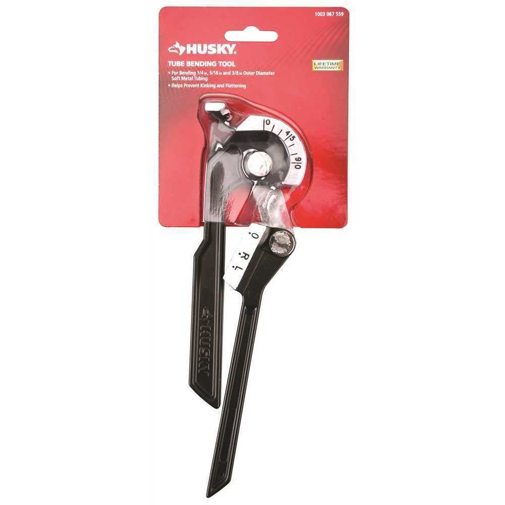Husky 80-535-111 Tube Bending Tool - Image 4