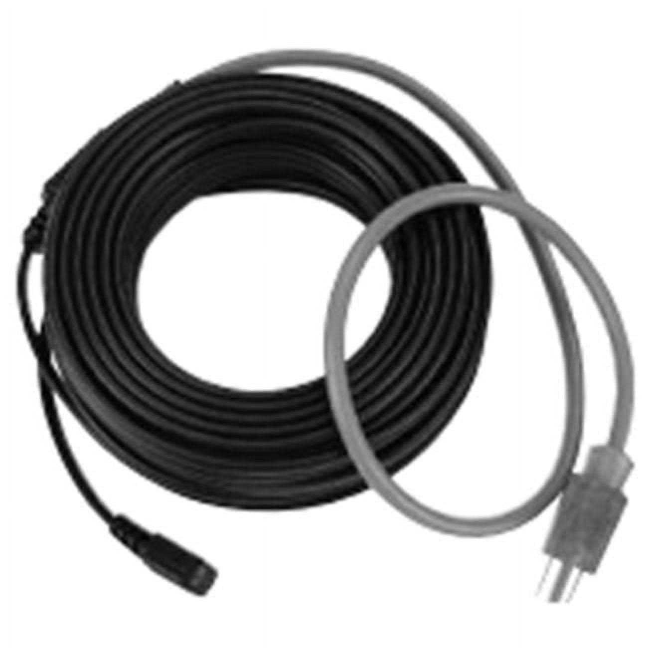 Prime Wire RHC600W120 120 ft. Roof & Gutter De-Lcing Kit - Image 3