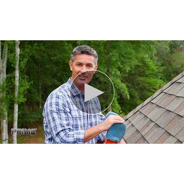 Prime Wire RHC600W120 120 ft. Roof & Gutter De-Lcing Kit - Image 5