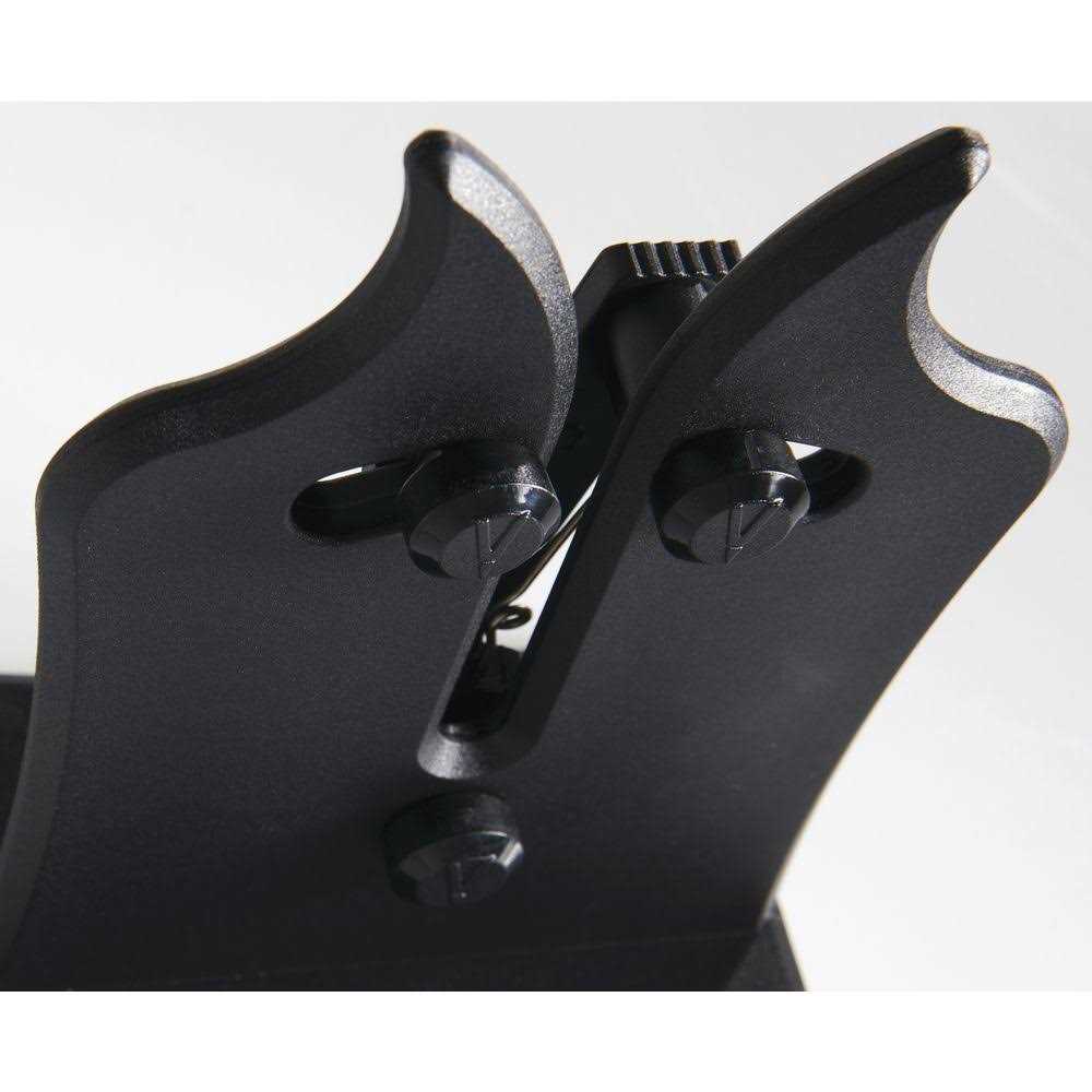 Brod & Taylor Classic VG2 Knife Sharpener - Image 4