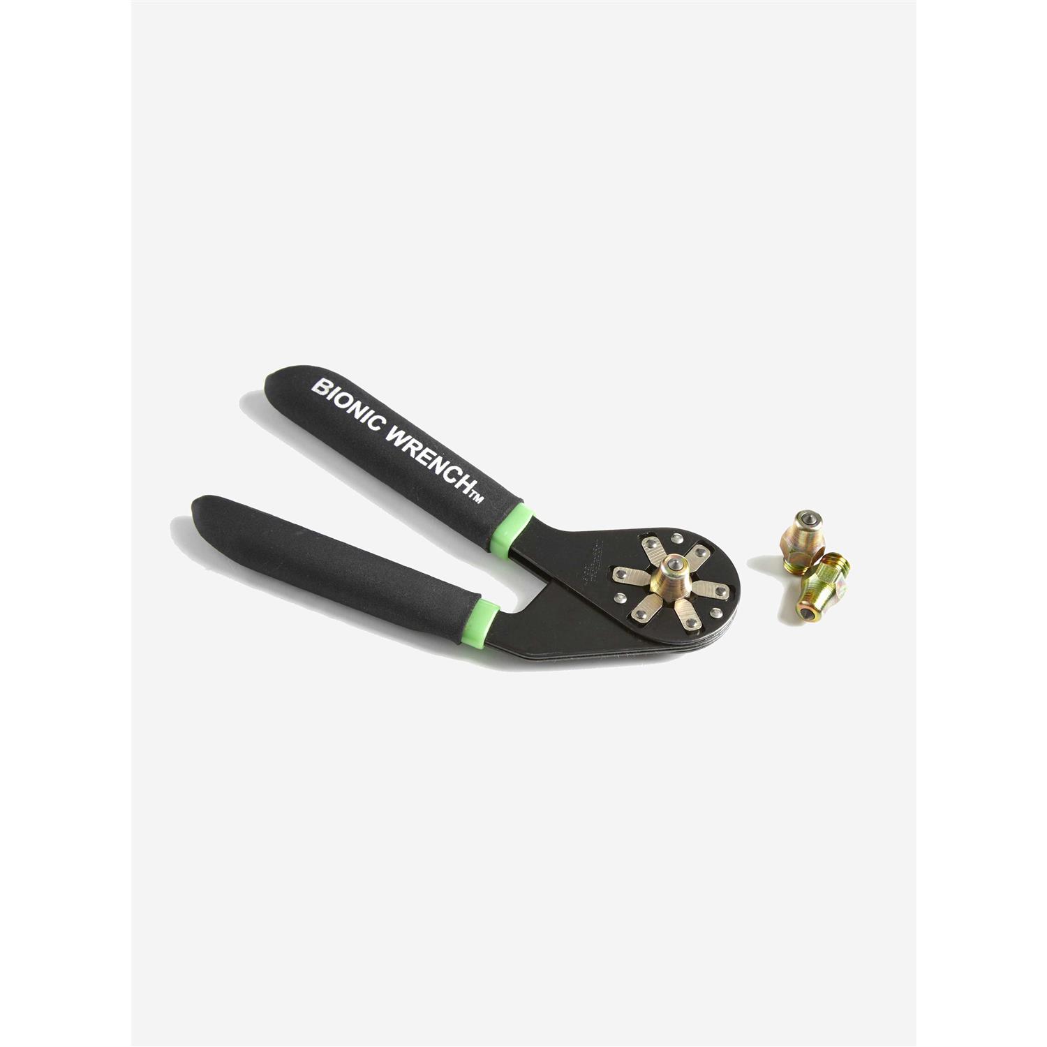 Loggerhead Tools 8 in. Bionic Wrench - Image 4