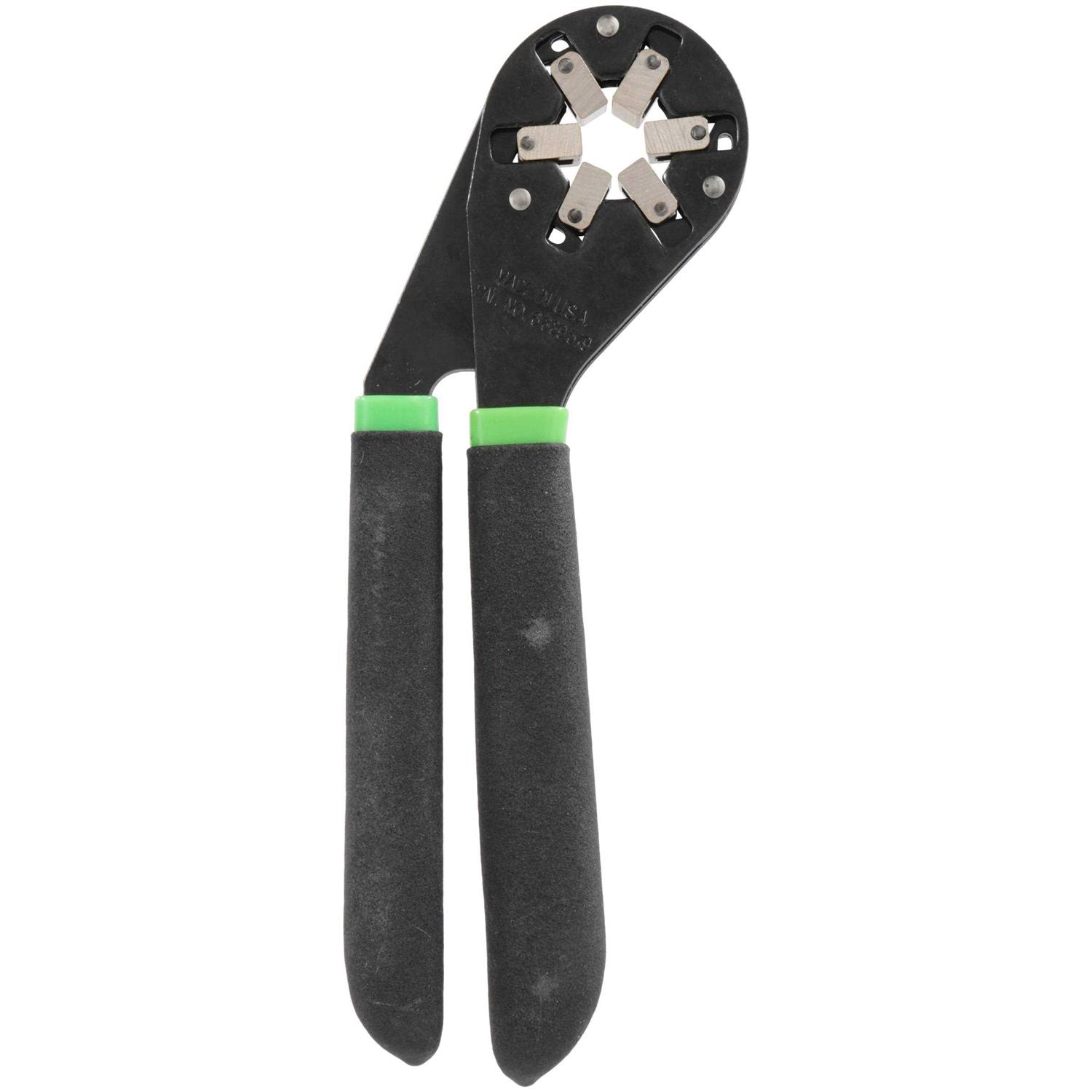 Loggerhead Tools 8 in. Bionic Wrench - Image 5