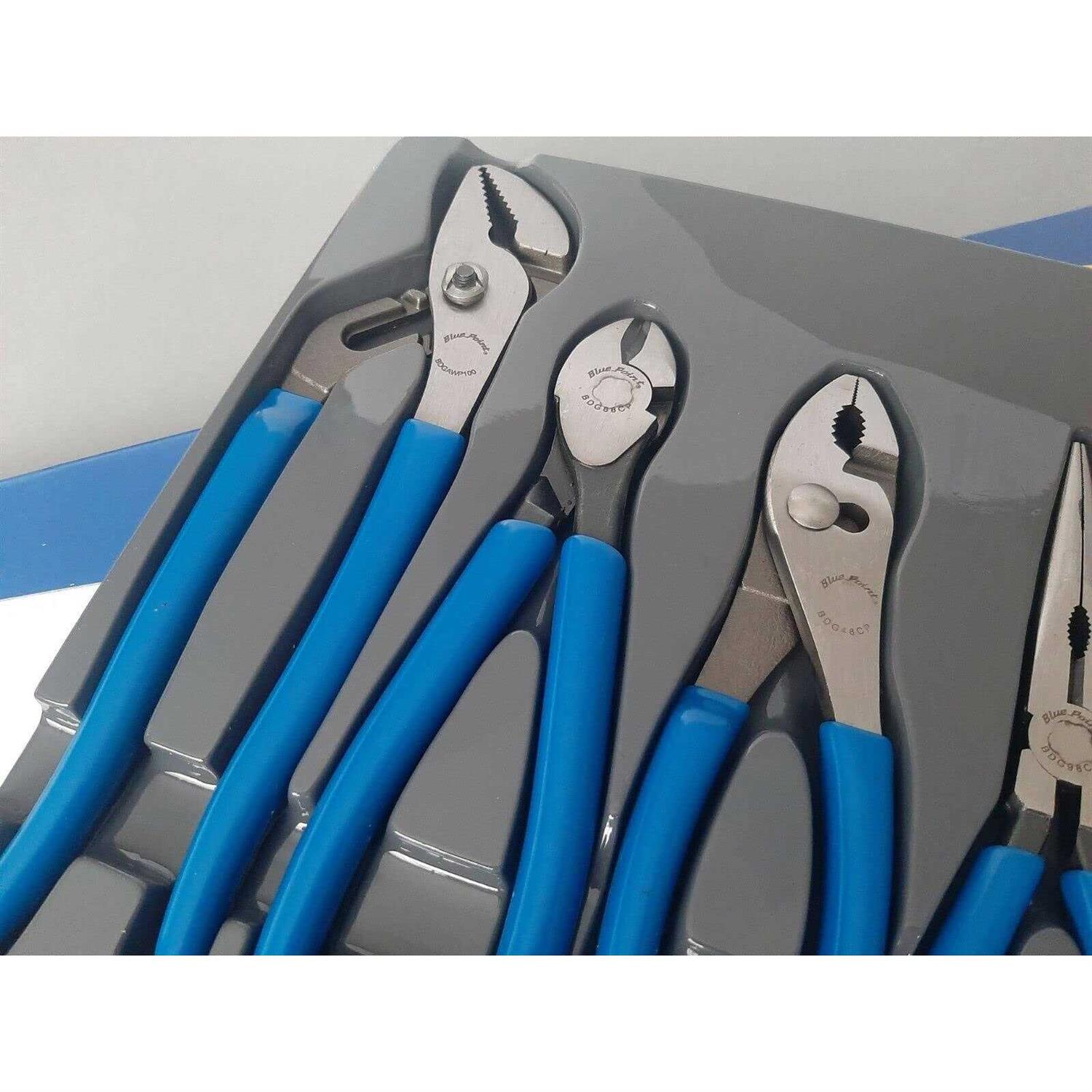 Blue Point BDGPL800 8pc Dipped Grips - Image 5