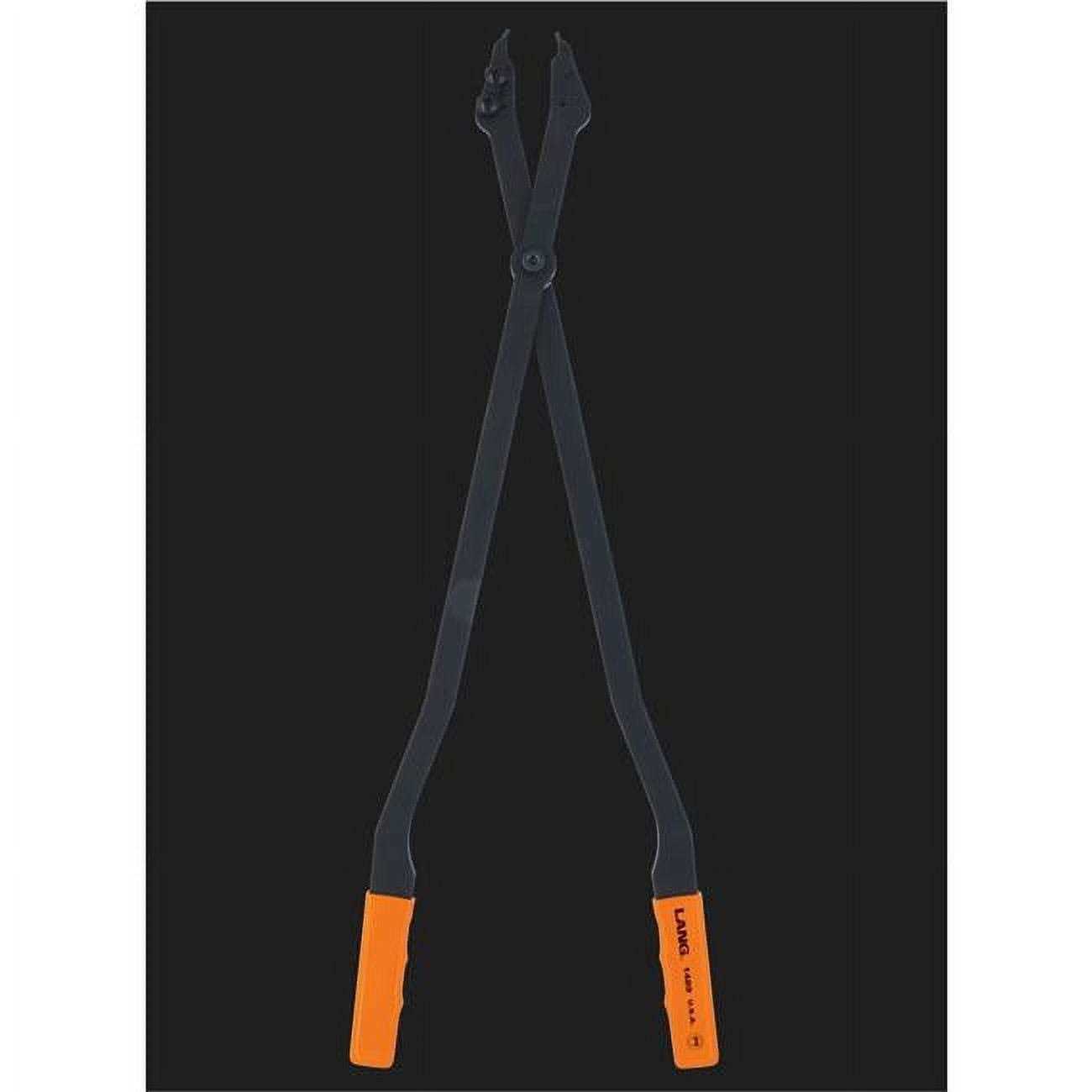 Lang Tools 1489 26 Large Snap Ring Pliers - Image 5